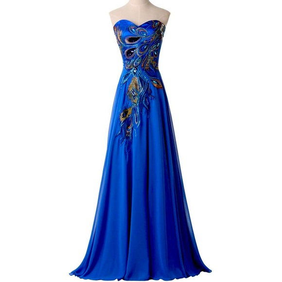 Grace Karin Dresses & Skirts - Grace Karin Formal dress￼